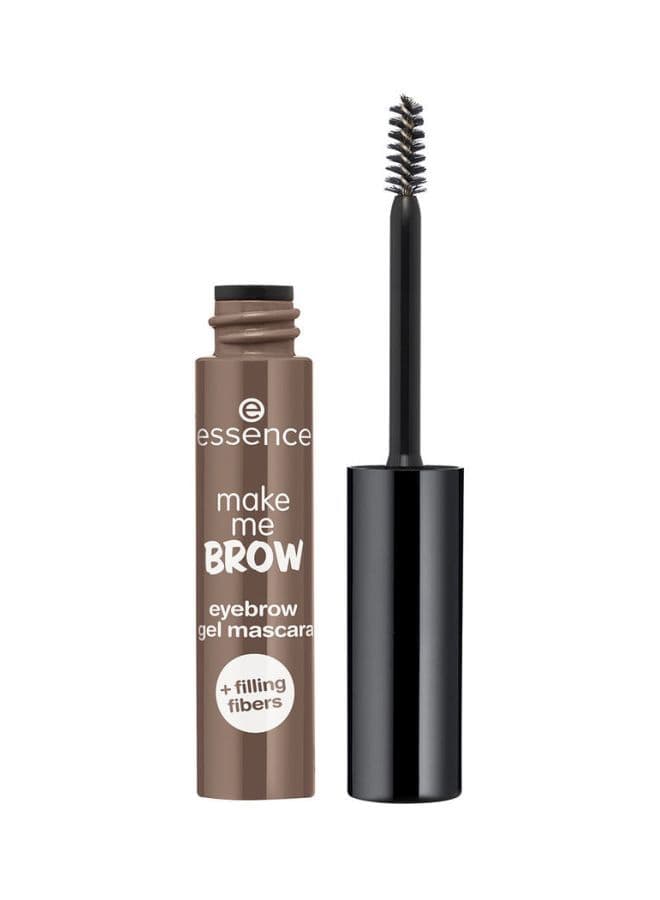 Make Me Brow Eyebrow Gel Mascara 05 Chocolaty Brows