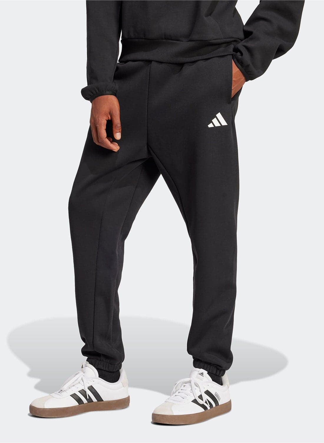 Future Icons Small Logo Tracksuit Pants