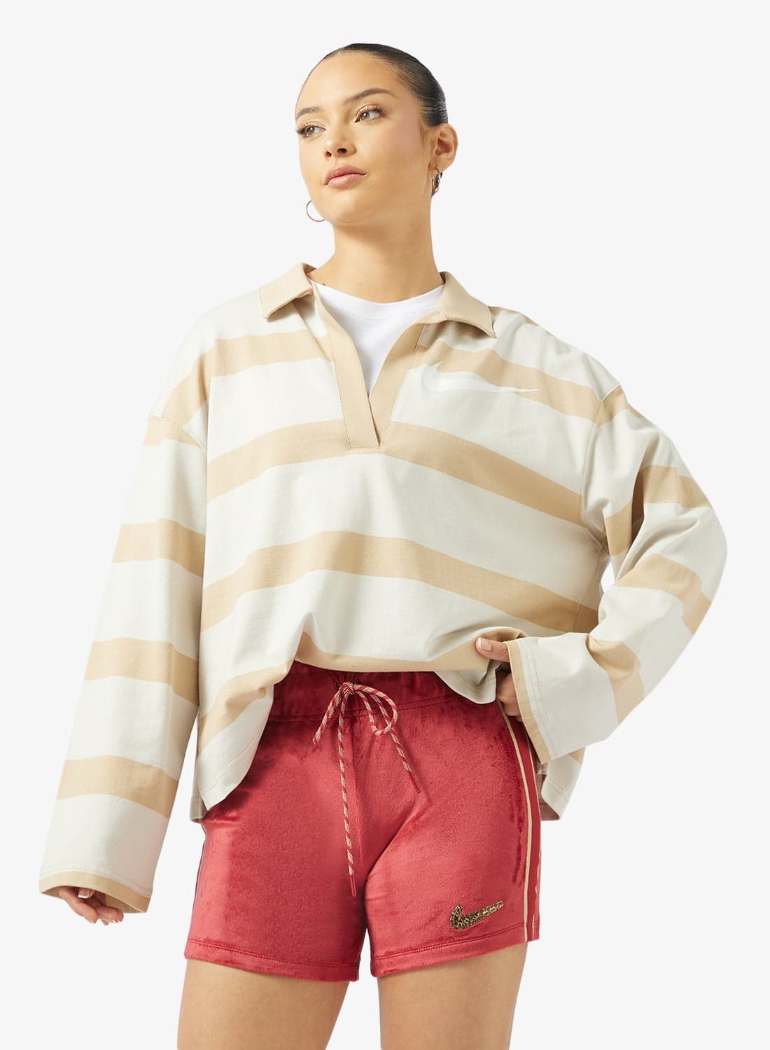 Nsw Prep Top