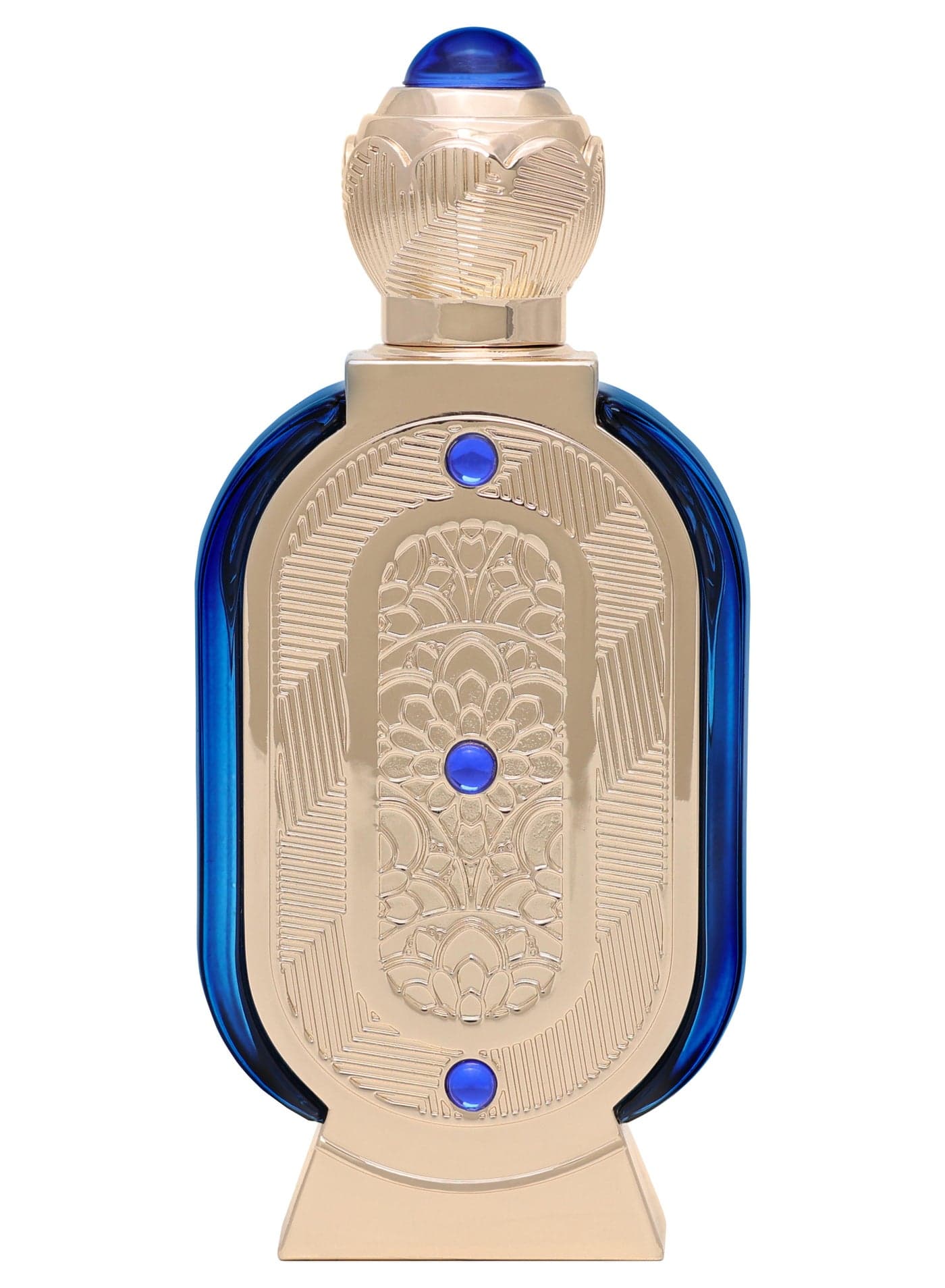 Nawal Perfume Oil Attar for Men & Women - 20ml