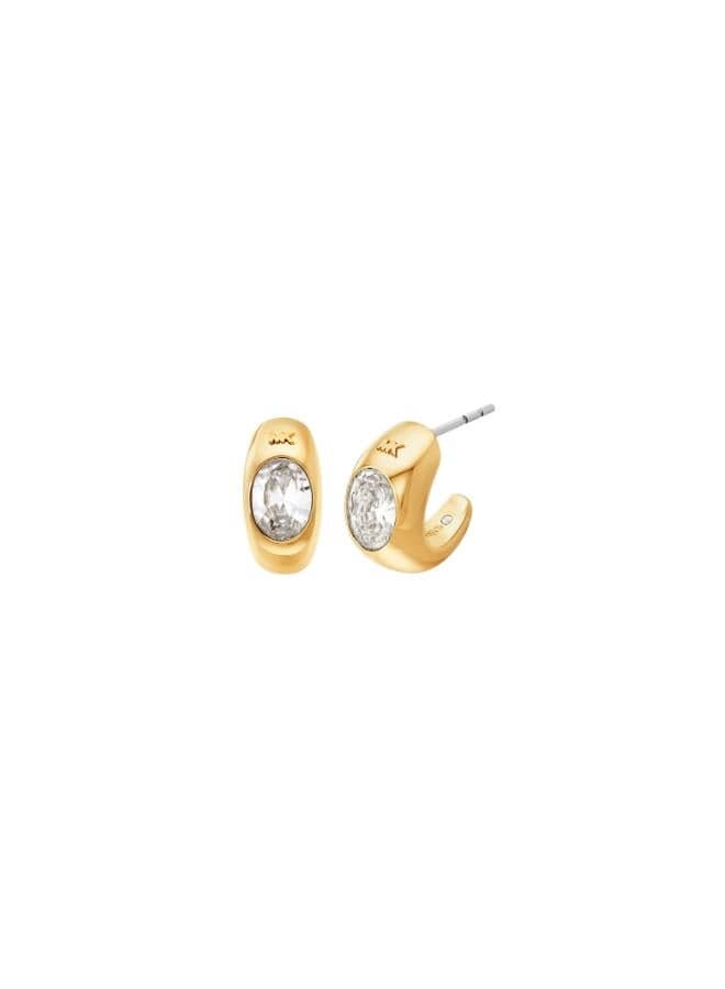 Mkj8478710 Hoop Earring