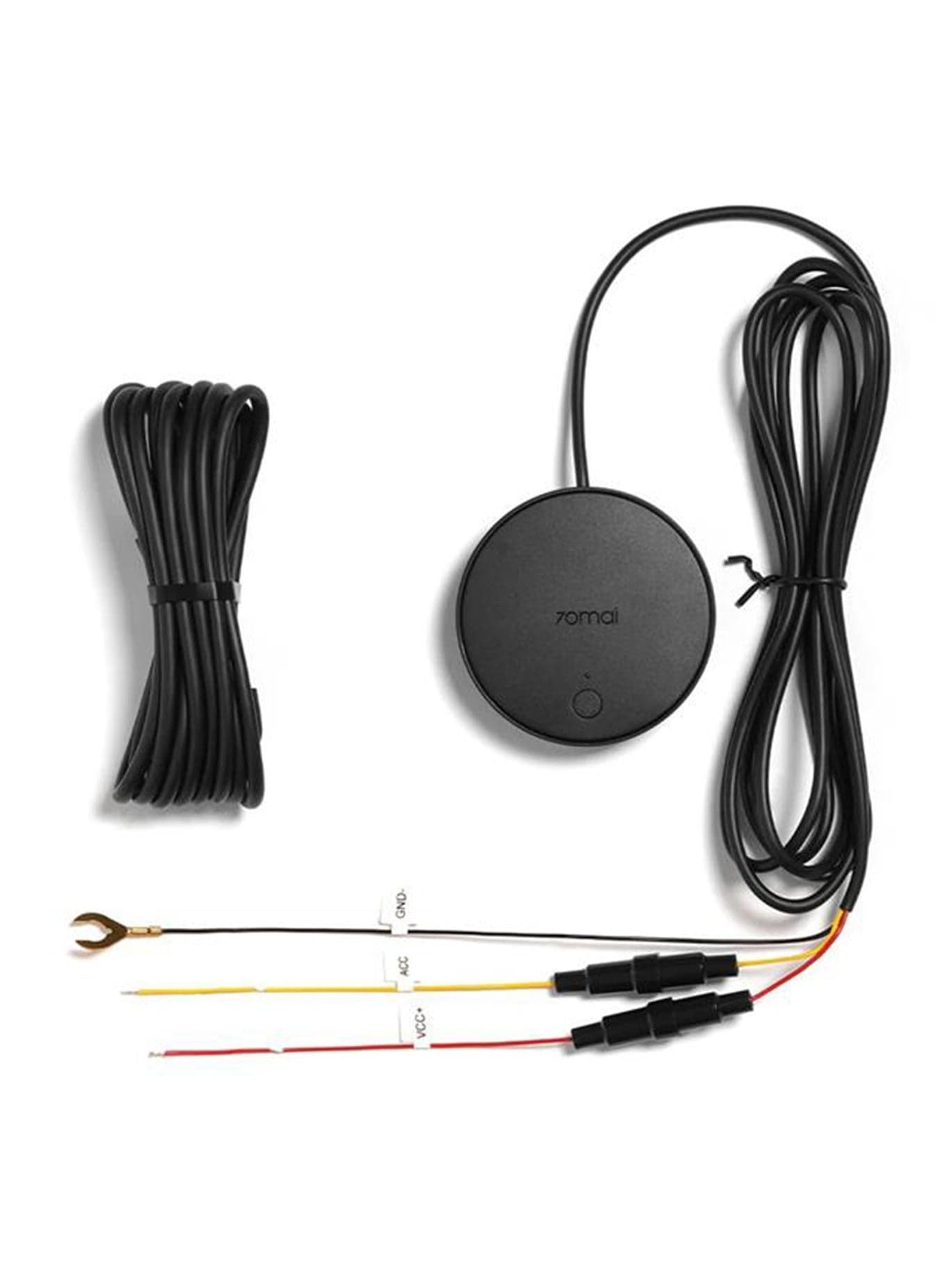 4G Hardwire Kit UP04 For Dash Cam Omni, 24H Smart Parking Surveillance, Real-Time Monitoring, Instant App Alert, GPS-Enabled Car Locator