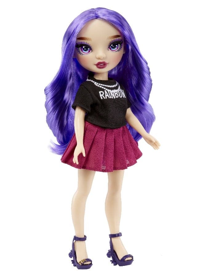 Rainbow High Fashion Doll Emi