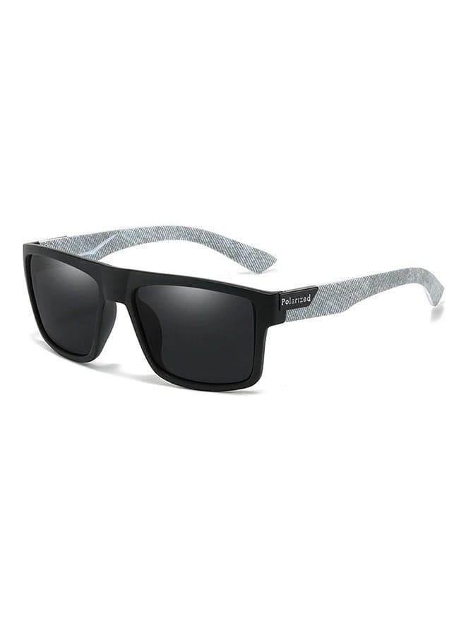 Polarized Sunglasses Unisex Riding Glasses Running Glasses Mountaineering Glasses Driving Glasses Fishing Glasses UV400 Goggles