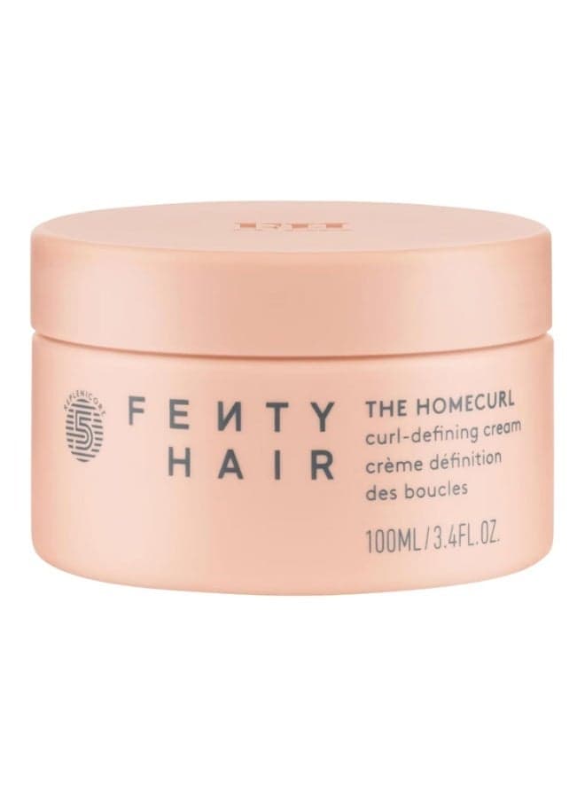 Fenty Hair The Homecurl Curl Defining Cream Mini 100ml