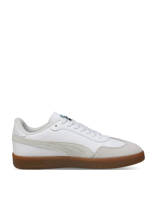 Ascenso Unisex Gray Sneakers