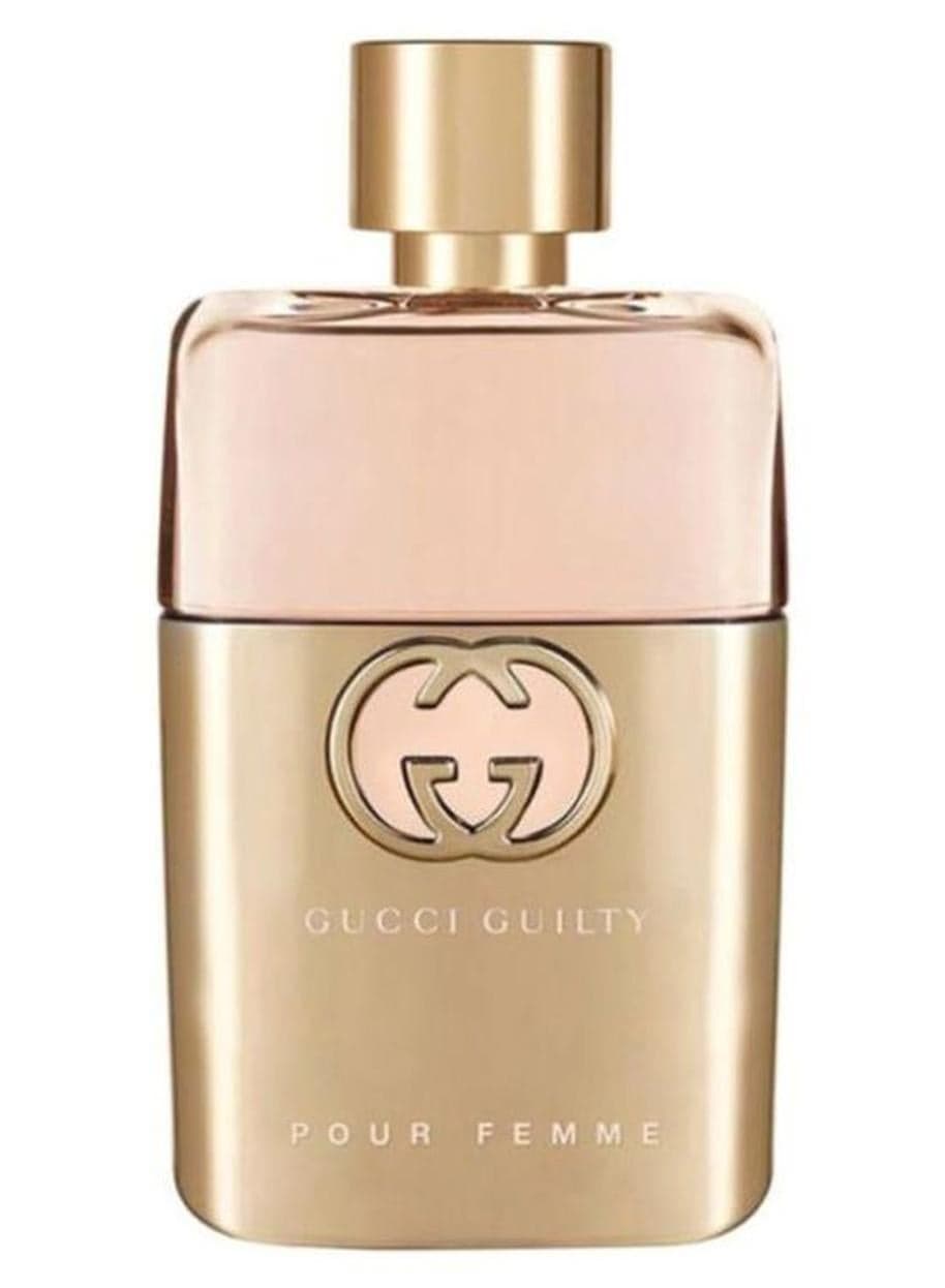Guilty Pour Femme EDP 50ml