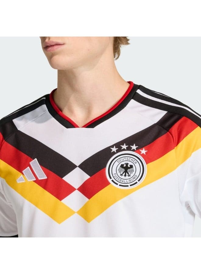 adidas Germany Home Jersey / White.