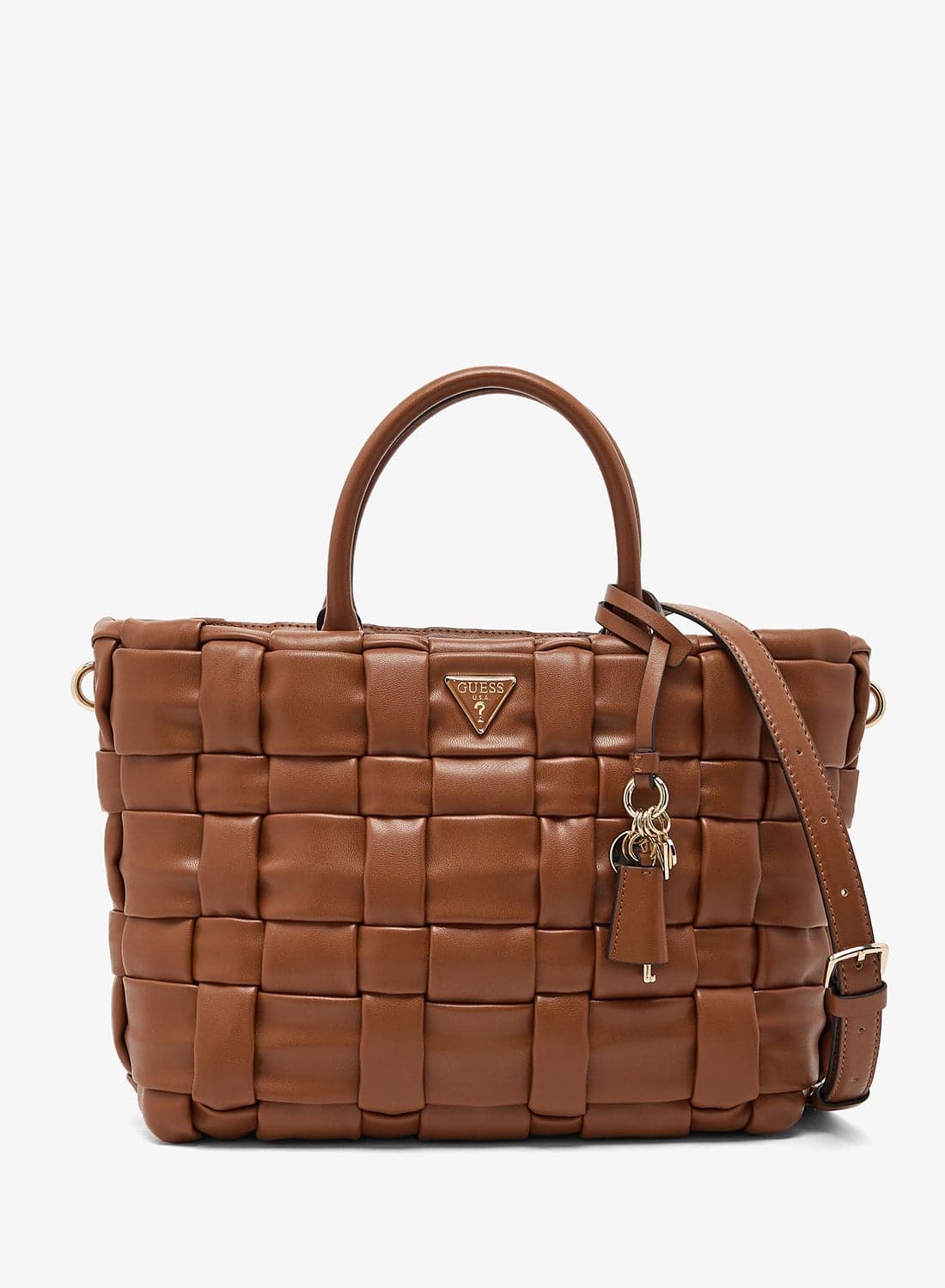 Marion Satchel Bag