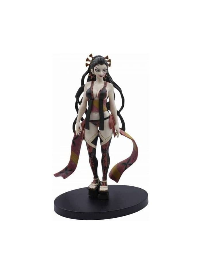 Banpresto Demon Slayer Figure-Demon Series- Vol.8(A:Daki)