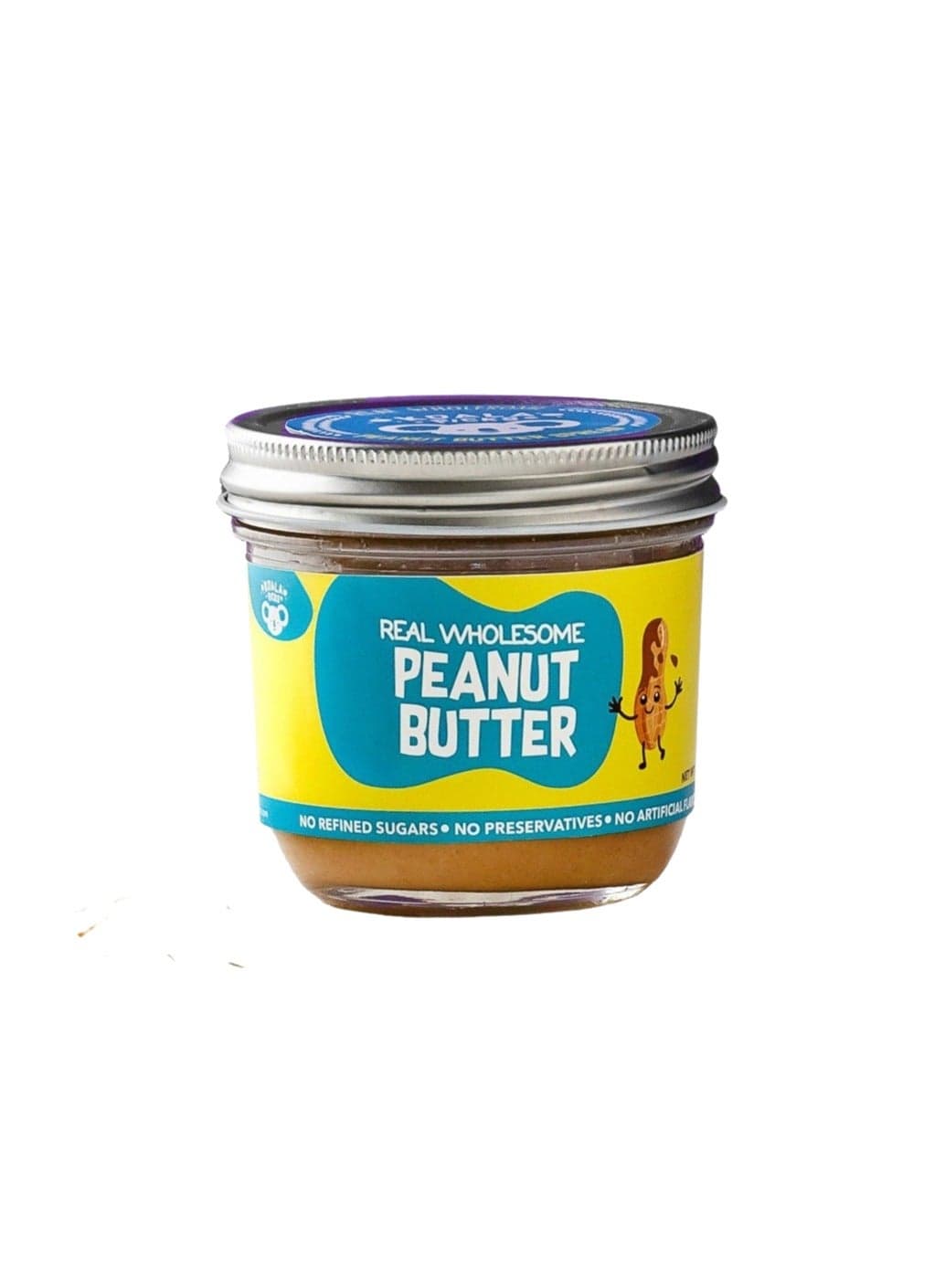 Peanut Butter Spread