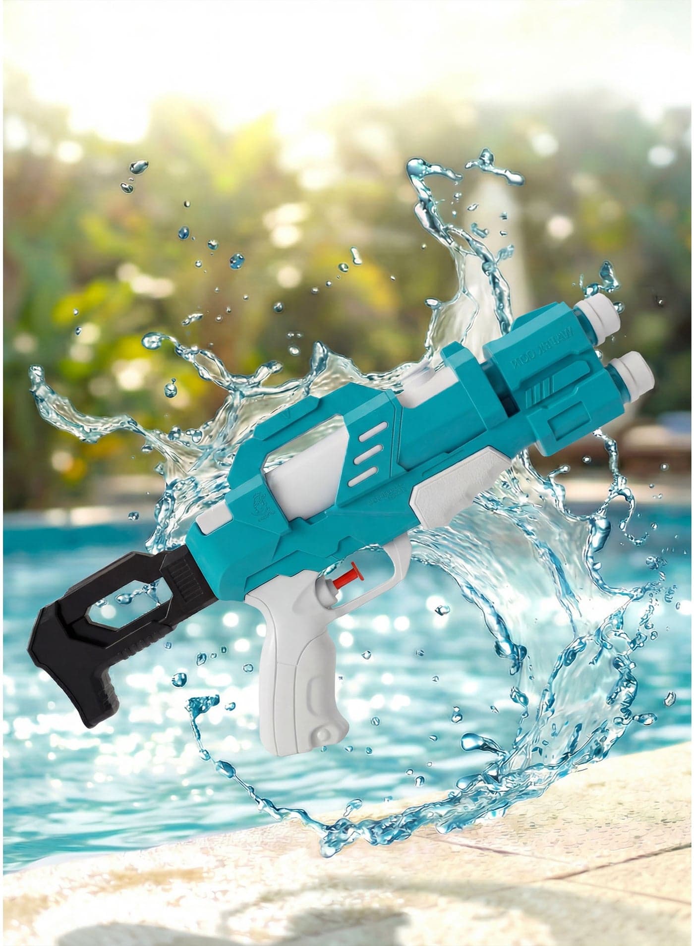 Trentor Water Gun 32cm