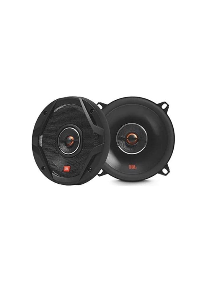 JBL GX528 5.25" Coaxial Car Audio Speakers – Nominal Power 45W, Peak Power 135W