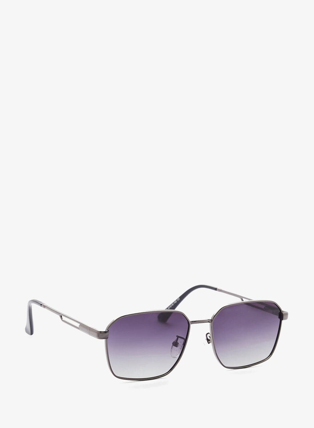 Polarized Lens Oversize Sunglasses