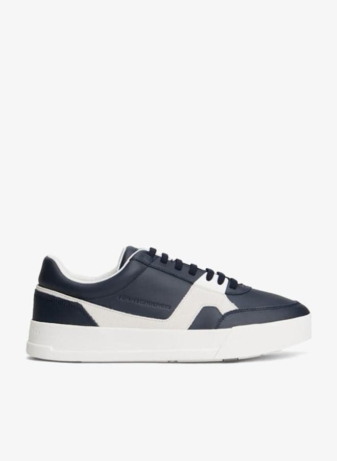 Casual Low Top Court Sneakers