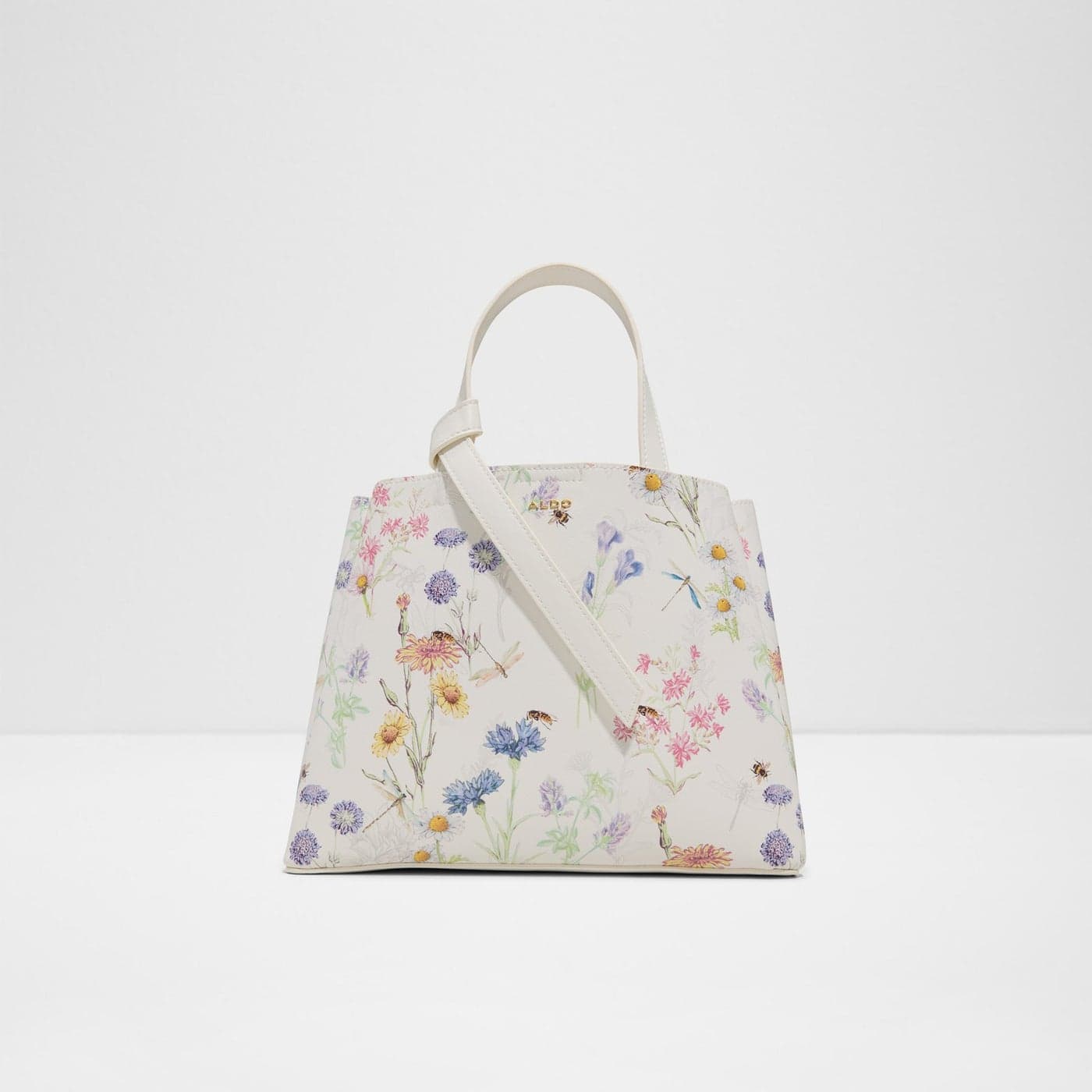 ALDO Zaria Satchel