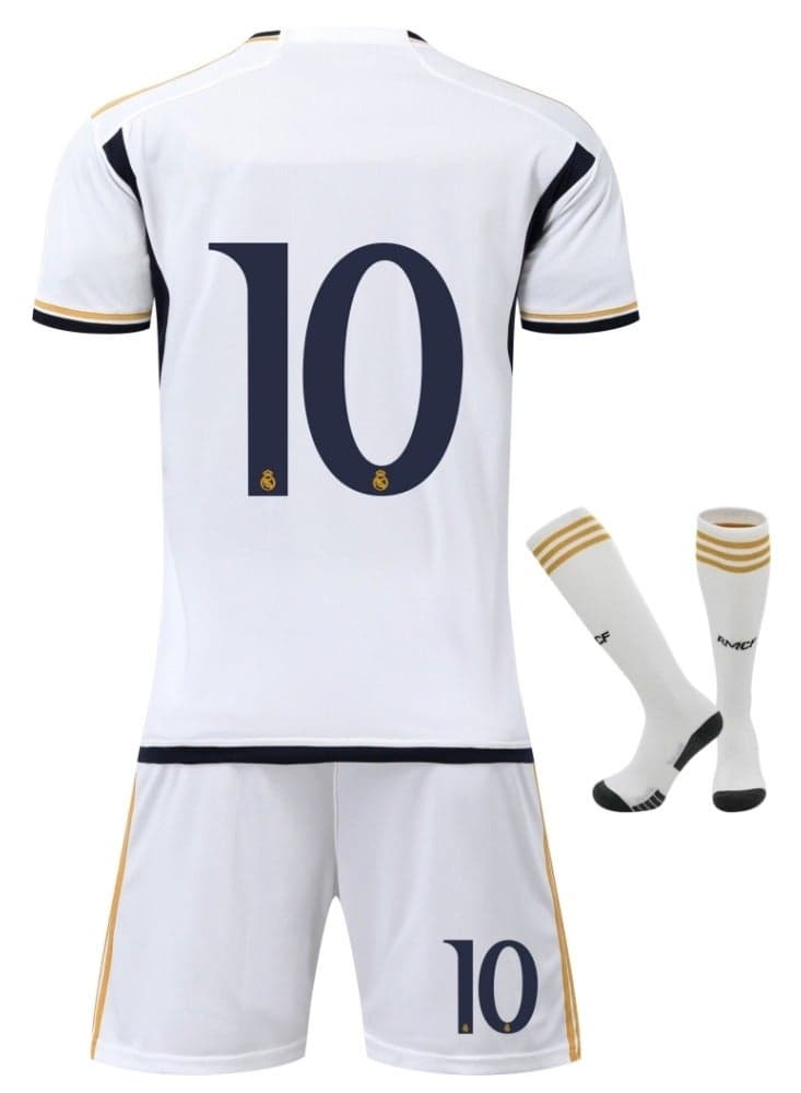 Football Jerseys For Kids Youth Soccer Shirt Training uniform Suit