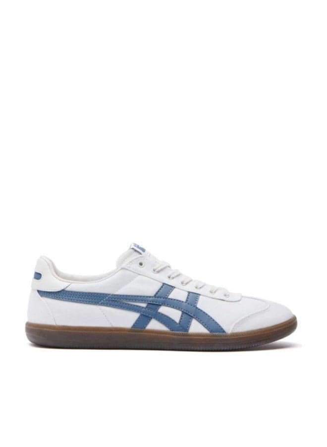 Tokuten Casual Athlesiure Sneakers White/Blue