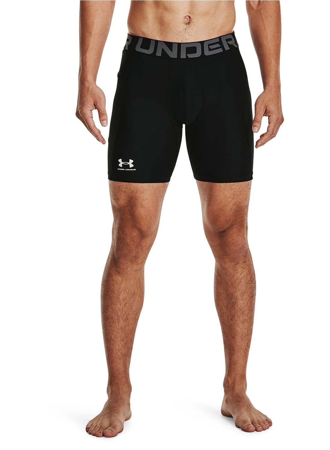 Heatgear Armour Shorts
