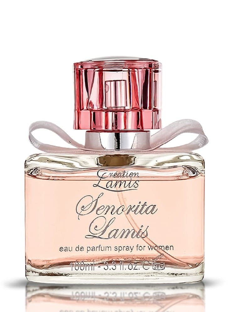 Senorita Lamis Eau de Parfum For Women 100ml