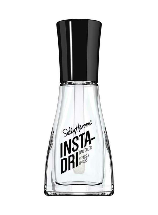 Insta Dri Fast Dry Nail Color Nail Polish Lacquer 9.17 ml
