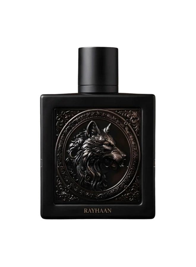 RAYHAAN WOLF EDP 100ML