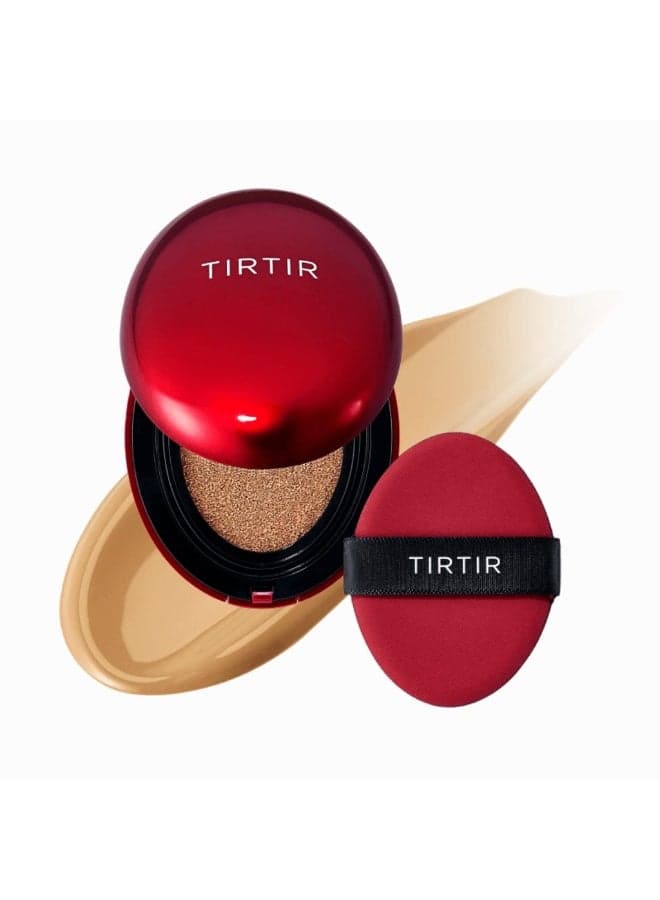 Mask Fit Red Cushion Foundation SPF 40 PA++ - 29N Natural Beige 18g