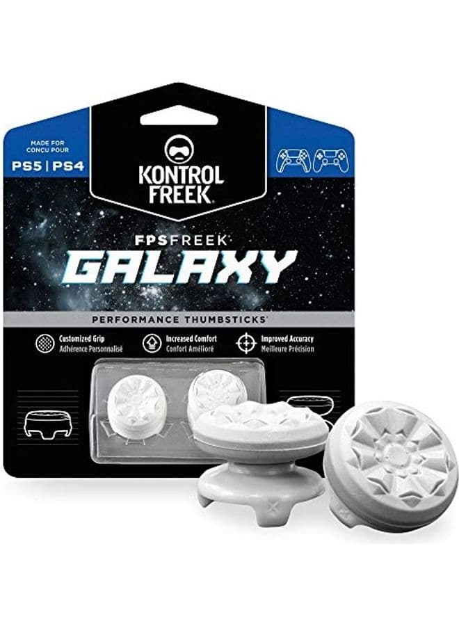 Performance Thumbsticks For PlayStation 4 Controller
