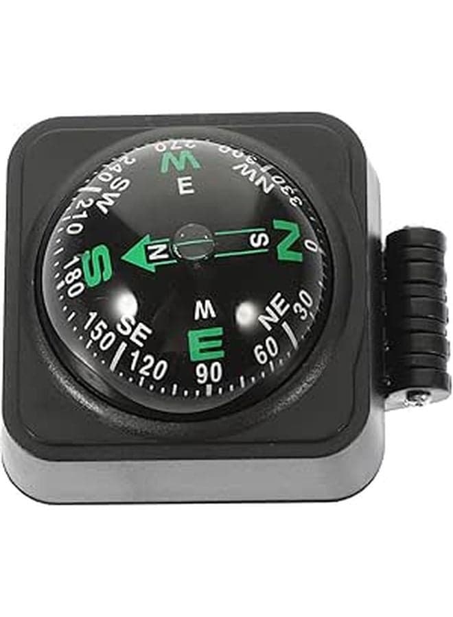 Dashboard Mount Car Compass Ball for Vehicle Boat Truck Navigation Outdoor Use
