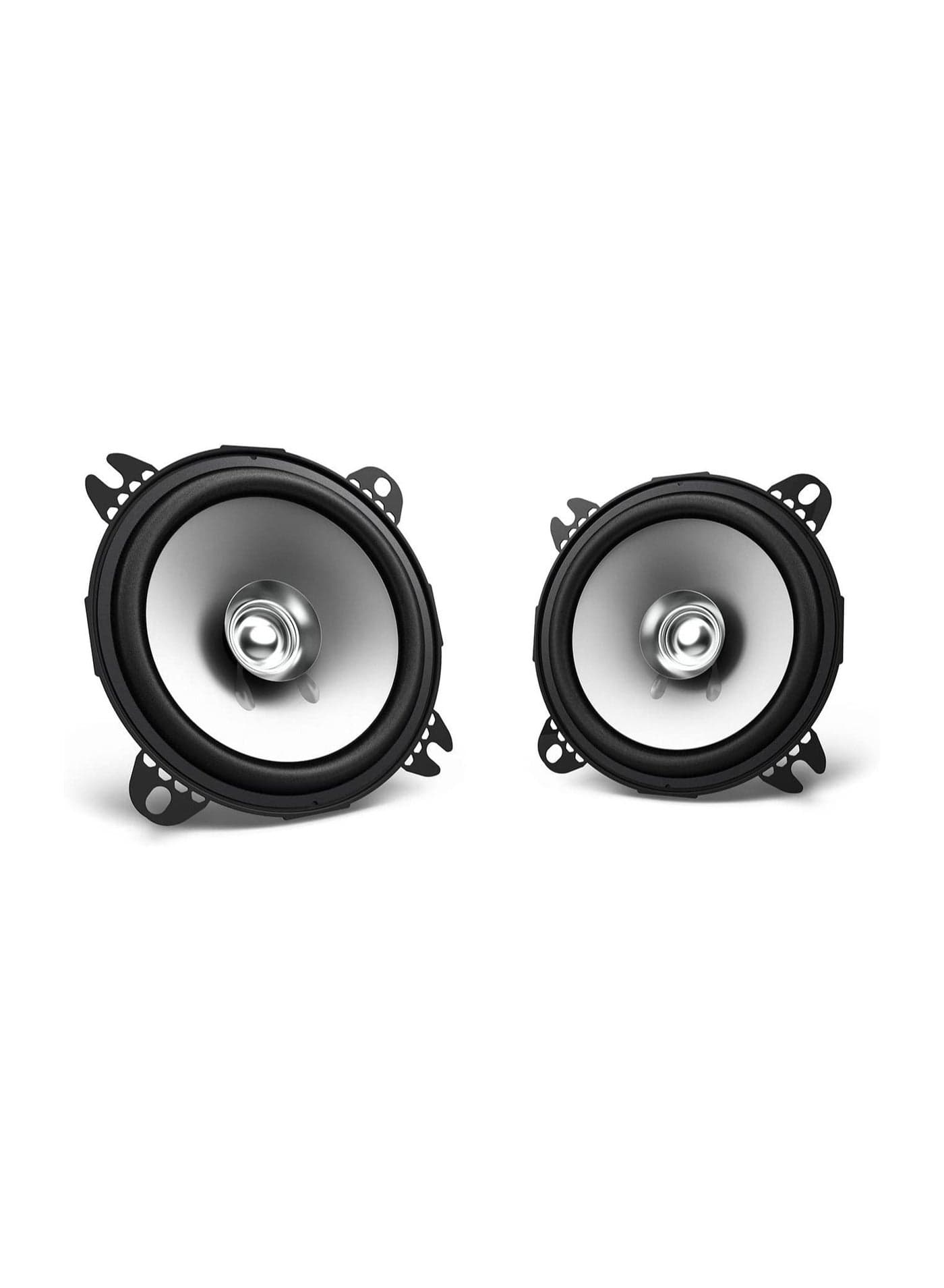 Kenwood KFC-S1056 Flush Mount Car Audio Speaker | Peak Power 220W, RMS Power 21W