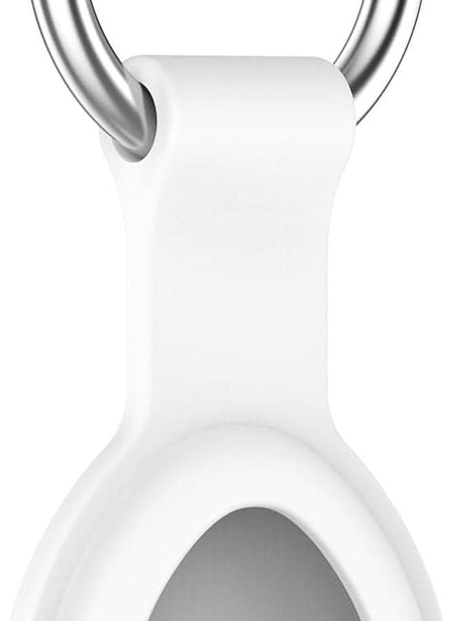 White Shockproof Weatherproof Quick Release Case For Outdoor Use