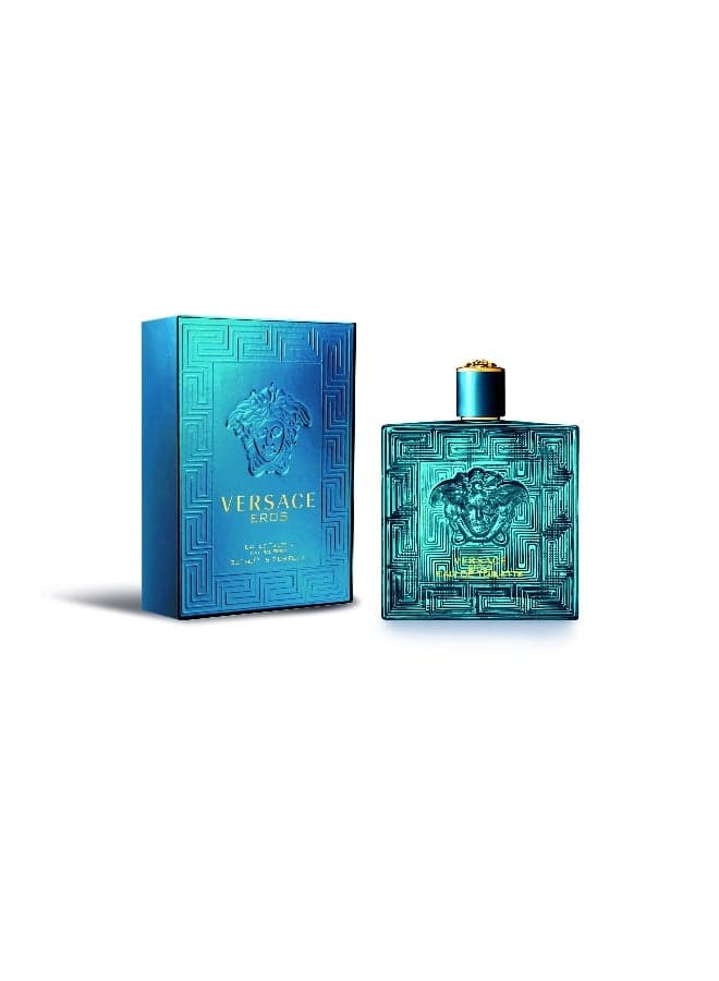Eros EDT For Men 200ml