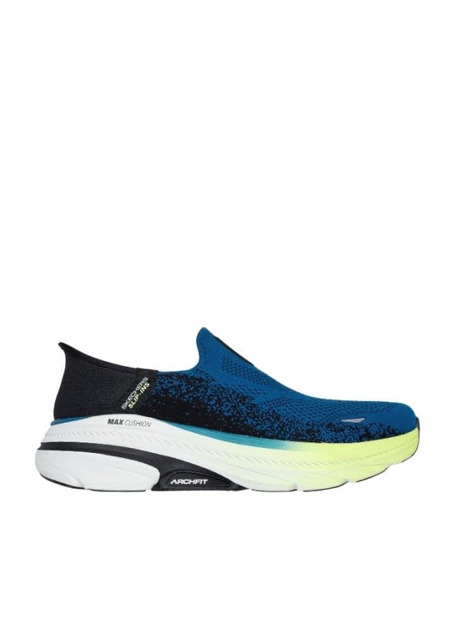 MAX CUSHIONING ARCH FIT 2.0