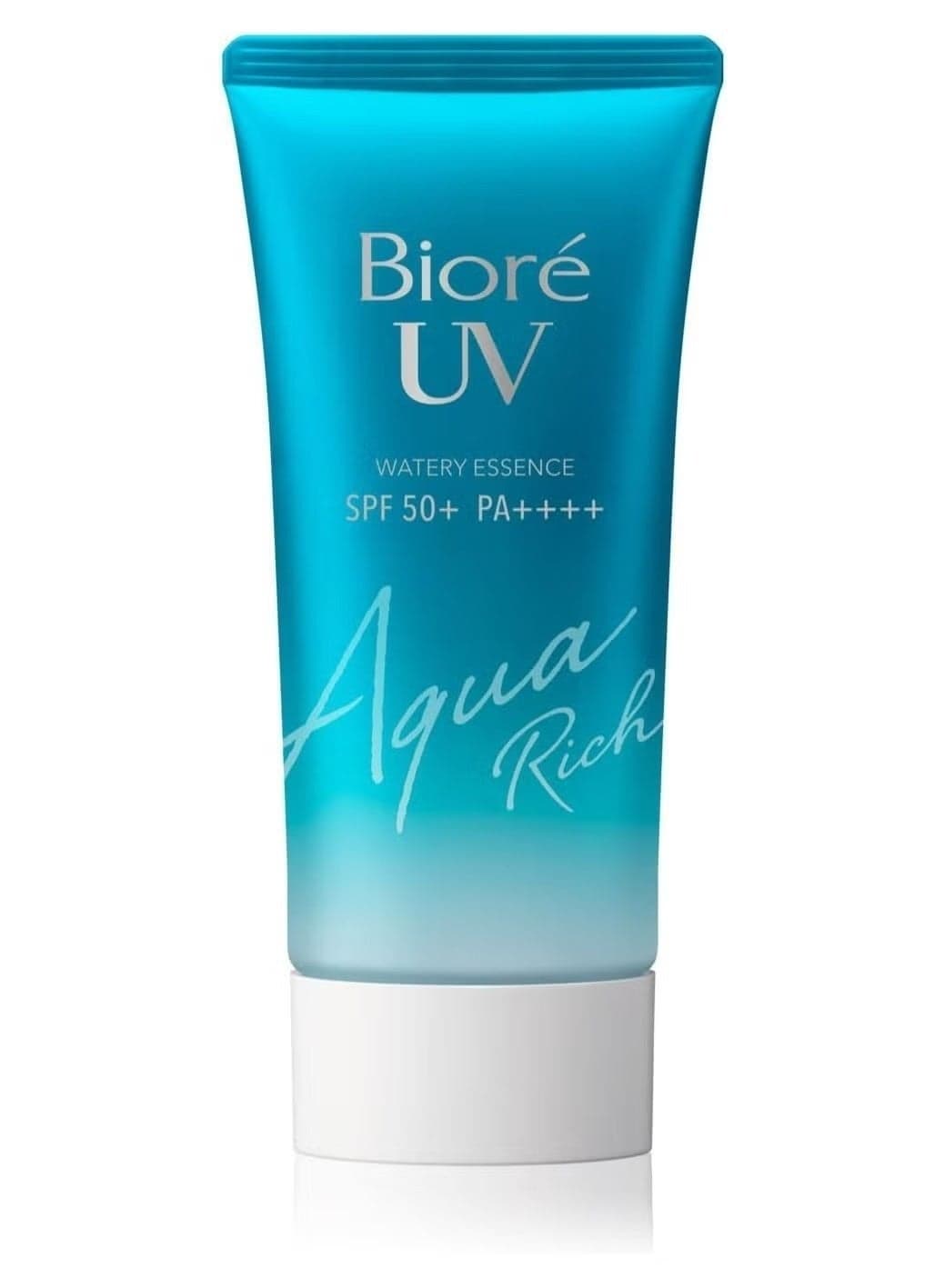 UV Aqua Rich Baby Water-Based Sunscreen 50g