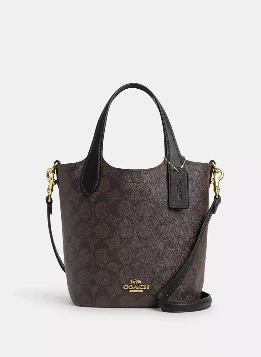 Hanna Bucket Bag