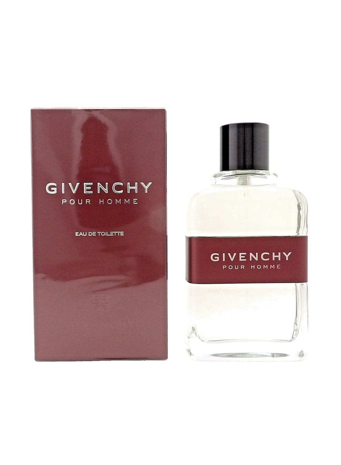 Eau De Toilette 100ml