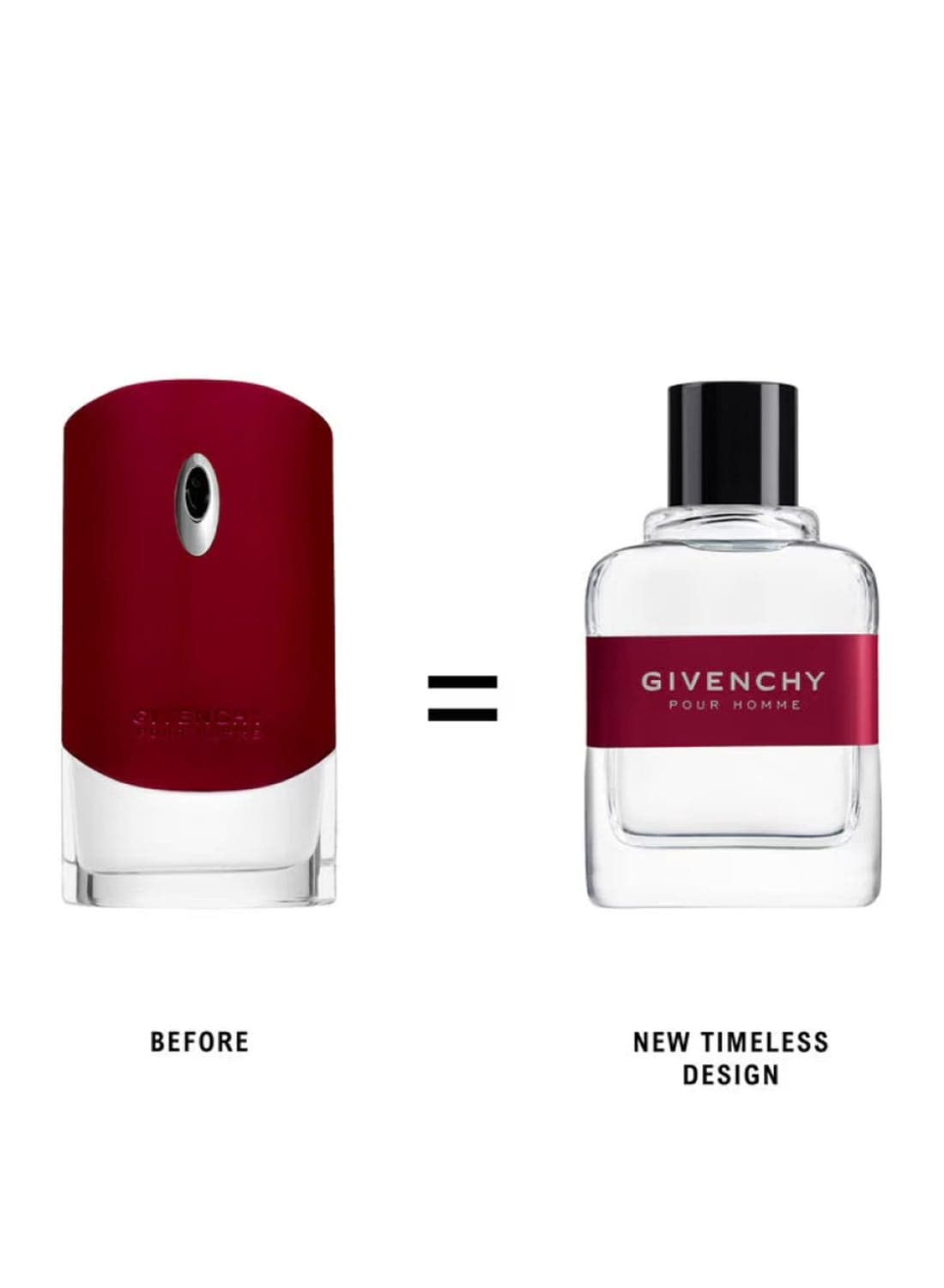 Eau De Toilette 100ml