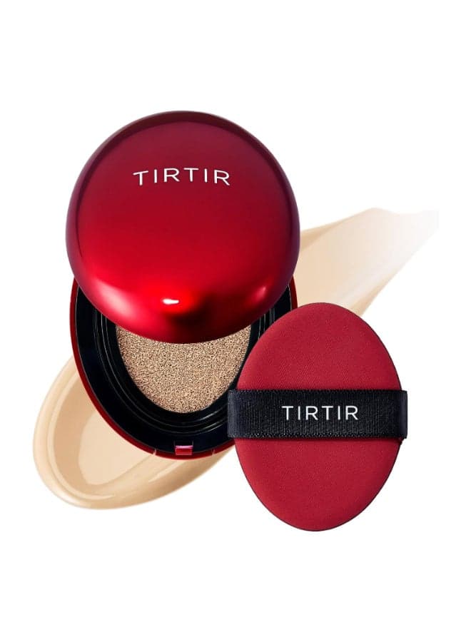 Mask Fit Red Cushion 21W Natural Ivory 18Gram