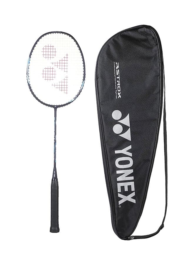 Astrox Lite 27i Badminton Racquet (G4, 77 Grams, 30 lbs Tension)