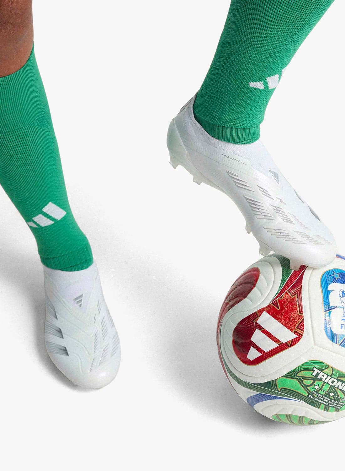 FIFA World Cup 2026 Trionda Pro Official Ball
