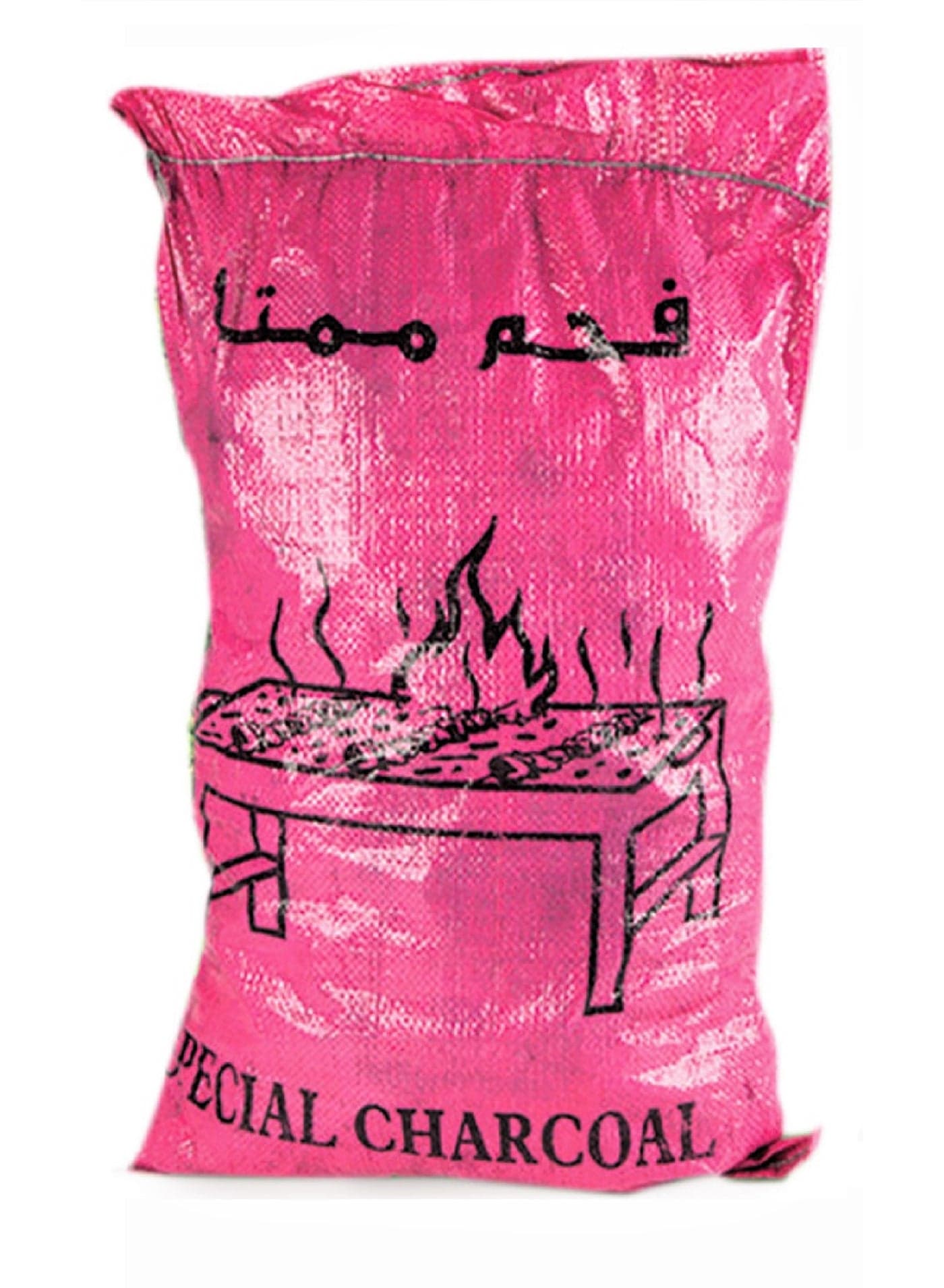 Premium Barbeque BBQ Natural Hardwood Charcoal 5Kg