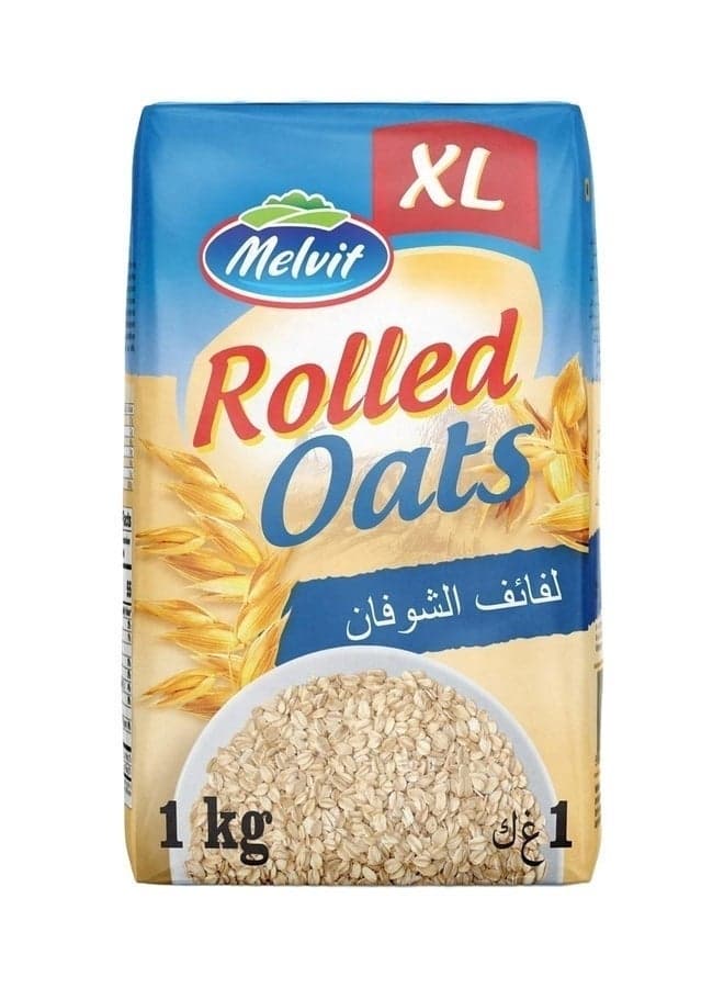 Rolled Oats, Xl, Poland