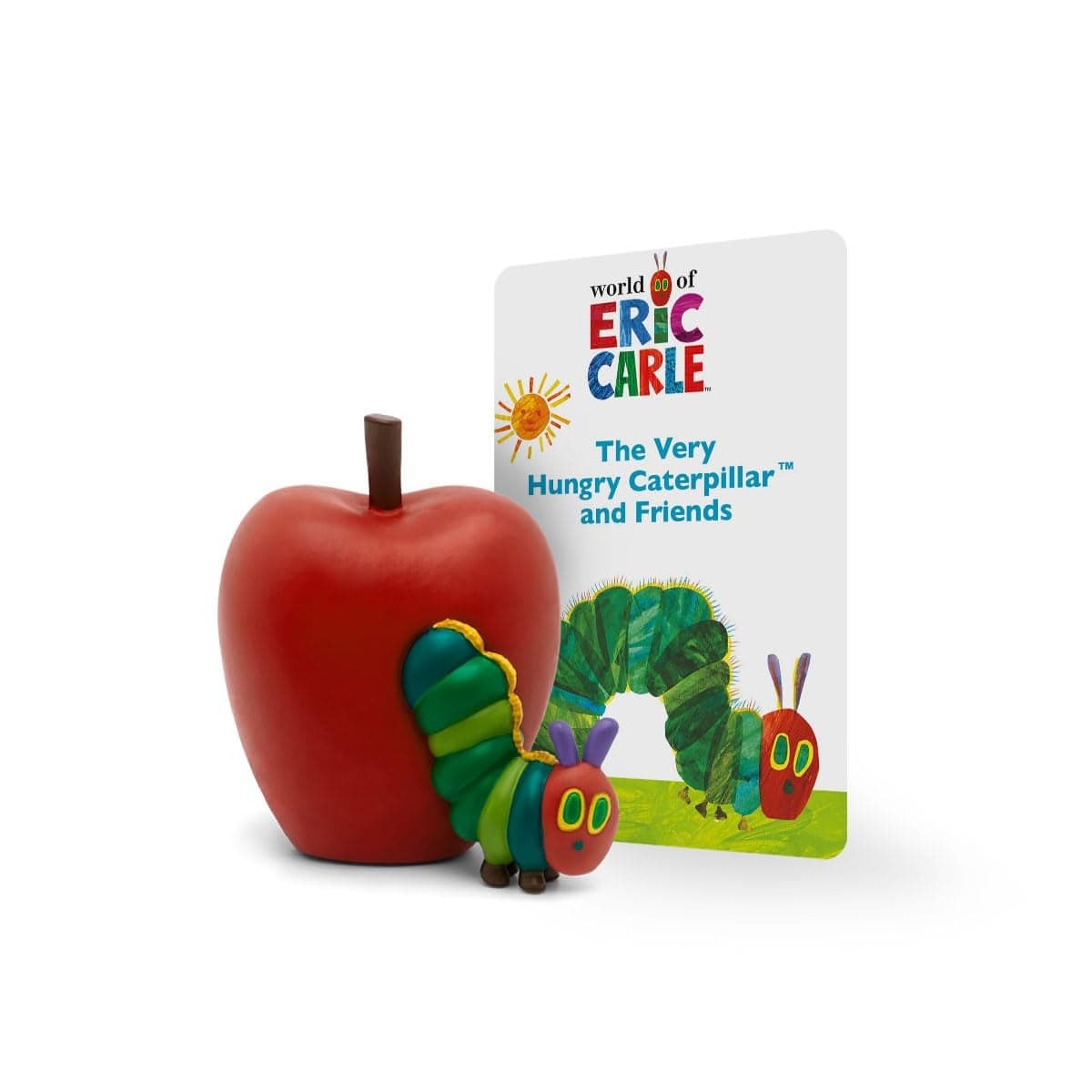 Tonies The Very Hungry Caterpillar Audio Play Character