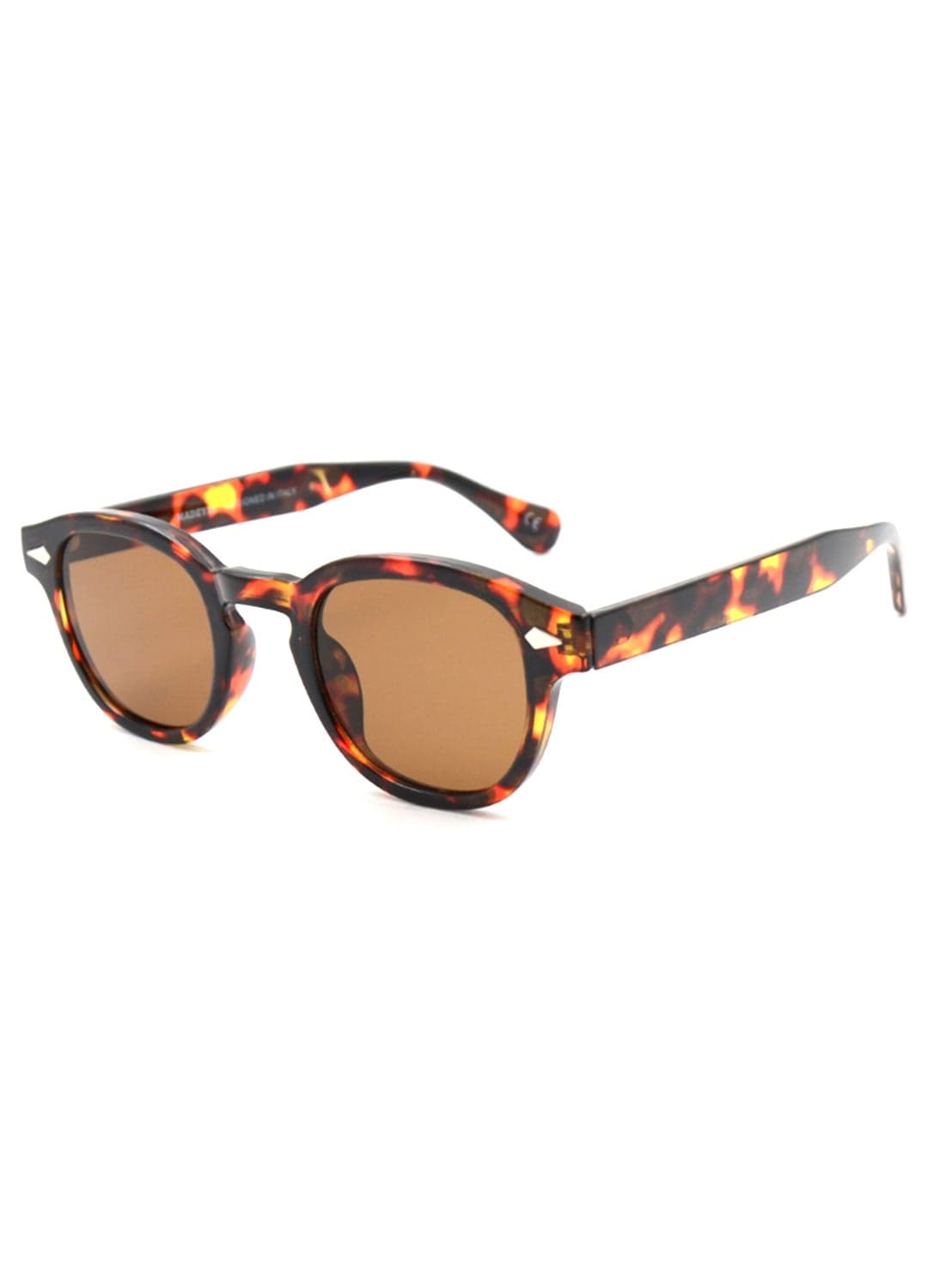 Unisex UV Protection Sunglasses EE23P092 - Demi