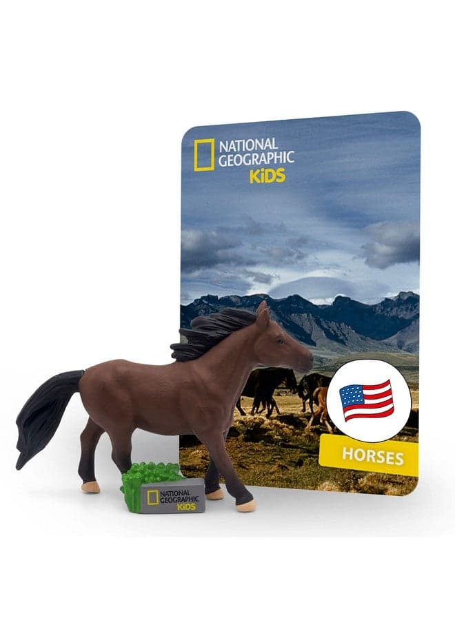 Horse Audio Play Character For Tonies