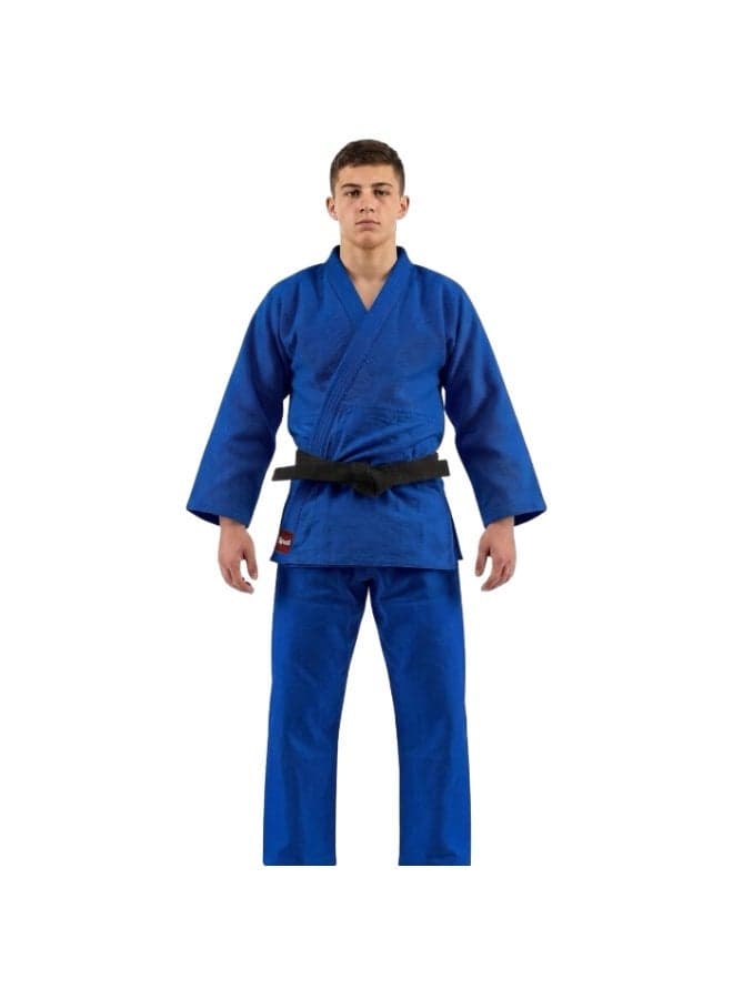 Judo Suit for Training & Competition – All Sizes Available, Durable Martial Arts Uniform with Jacket & Pants