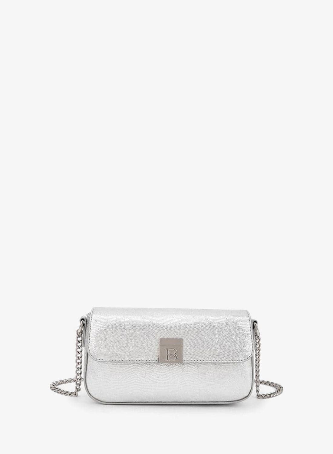 CROSSBODY BAG WITH DETACHABLE SHOULDER STRAP