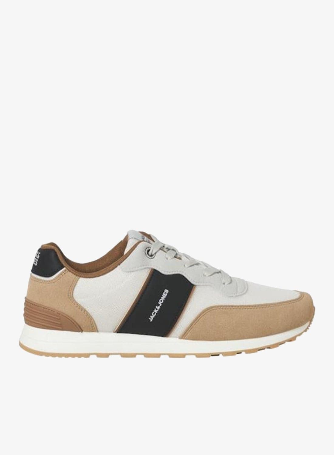 Casual Low Top Sneakers