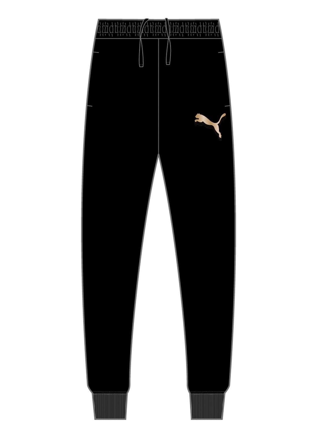 Drawstring Sweatpants