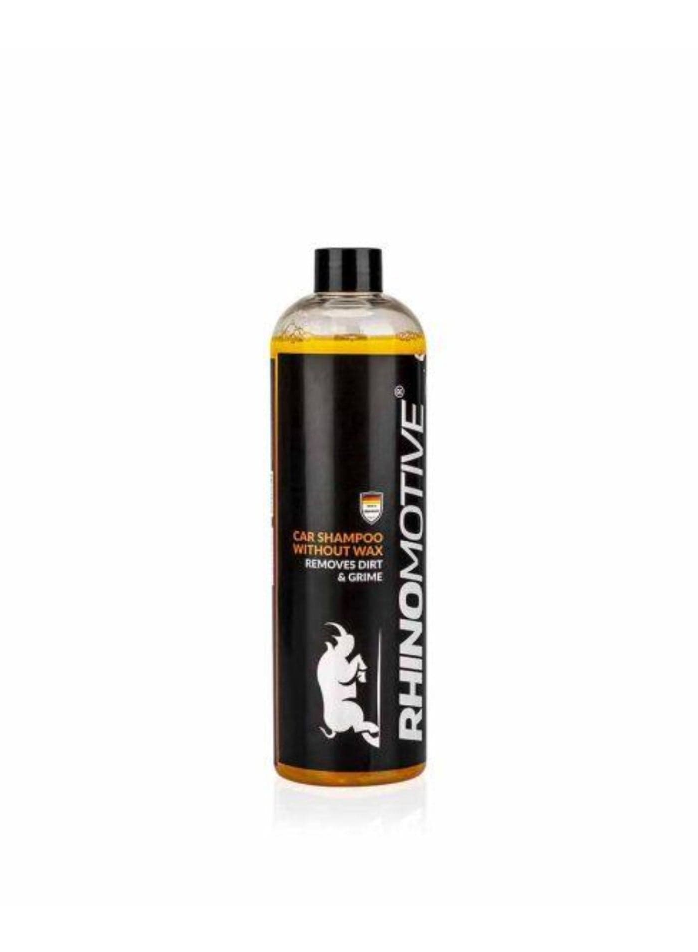 RHINOMOTIVE - Car Shampoo Without Wax 500ML